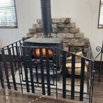 ラボラトワール メルシー - ホンモノの火✨