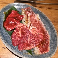 焼肉 うしみつ 恵比寿本店 - 