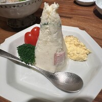 田中田 西麻布店 - 