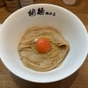 中華そば 桐麺 総本店