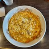 松虎亭 - 料理写真:　　　　　　　　　松府麺