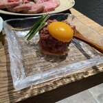 焼肉ハウス 大将軍 - 