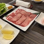 Yakiniku Sanoya - 