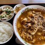 中華厨房たな華 - 料理写真: