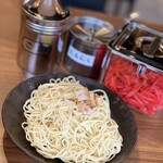 うまとんラーメン 松福 - 