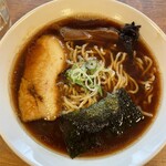 Ramen Tomaruya - 