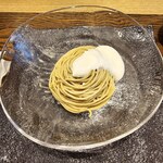 モンブランスタイル - 