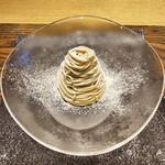 モンブランスタイル - 