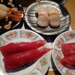 Kaisenzushi Shiogamakou - 