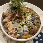 KITCHEN BAR 新目黒茶屋 - 