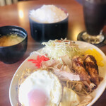 ケニア - 料理写真: