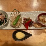 Sushi Tesaku - 