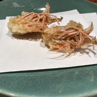 江戸前晋作 - 