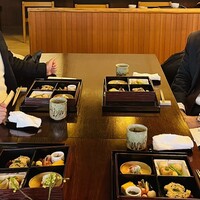 新宿 京懐石 柿傳 - 