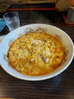 Shoukotei - 　　　　　　　　　松府麺