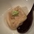SUSHI てさく - 料理写真:胡麻豆腐