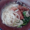 Honkekamesoba - 料理写真: