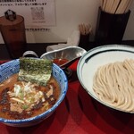 Tsukemen Gyorai - 