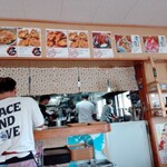 本家 亀そば 港町本店 - 