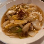 中国菜 智林 - 
