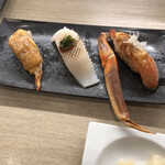 九州寿司 寿司虎 Aburi Sushi TORA - 