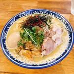 麺や 佐市 - 