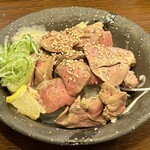 Harada Shouten - 鶏白レバー