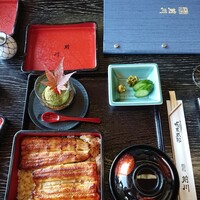 駒形前川 浅草本店 -  駒形前川 浅草本店 -
