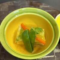 日本料理 大阪 浮橋(ホテルグランヴィア大阪) - 