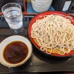 Komoro Soba - 