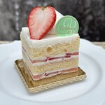 Patisserie Yu Sasage - 