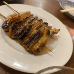 錦糸町 もつ焼のんき - 