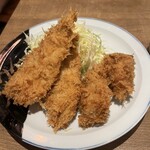 まぐろ専門 かしわ水産 - 