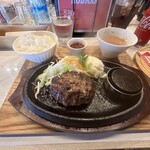Steak&Burgers RODMAN - 
