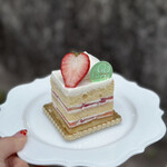 Patisserie Yu Sasage - 