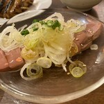 錦糸町 もつ焼のんき - 