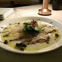 マディソン ニューヨーク キッチン - 