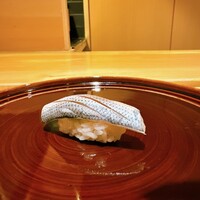 すし処 西の隠れ - 