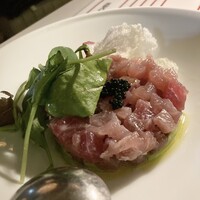 マディソン ニューヨーク キッチン - 