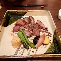 目黒の和食 さとう - 