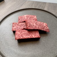 焼肉うしごろ 池袋店 - 極上ハラミ