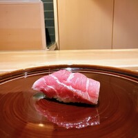 すし処 西の隠れ - 