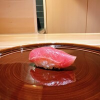 すし処 西の隠れ - 