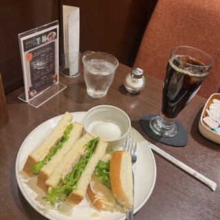 Cafe Miyama_1