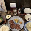 炭焼牛たん東山 仙台本店