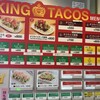 キングタコス 金武本店