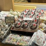 御菓子処 嶋屋 - 料理写真: