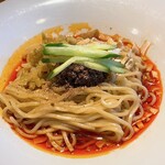 成都正宗担々麺 つじ田 - 