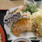 Shouzu Soba Soba Touge - 