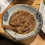 Sumibi Yakitori Torigen - 